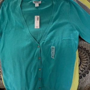 Ladies Sweaters